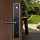 The Yale YDME100 NxT Smart Lock is a smart and extremely convenient solution for your home. You can have all the various access option to enter your home either via our new biometric Fingerprint scan, personalized PIN code or easy to carry RFID Card or em