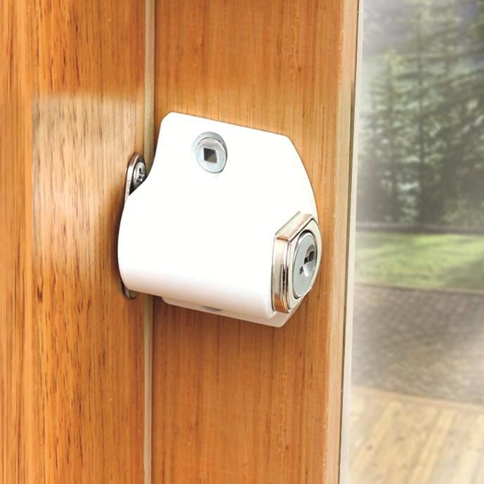 Presslock