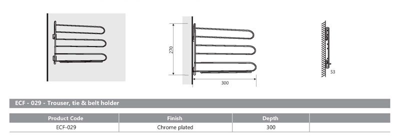 Image: 396ea-enox-trouser-holder-cutout-ecf-029.jpg