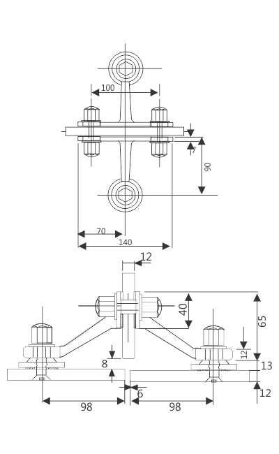 Image: 3a05e-enox-glass-spider-fitting-cutout-espider-008.jpg