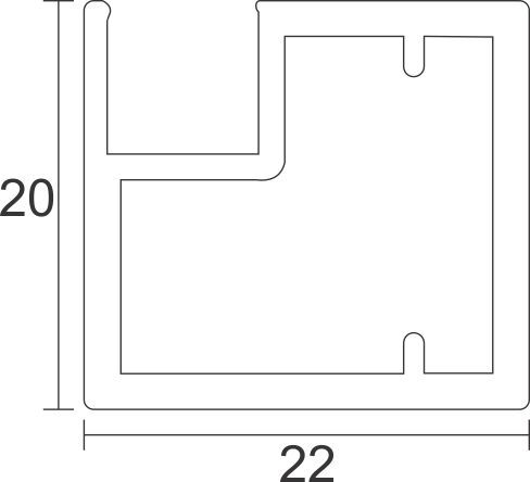 Image: 3c0ef-aluminiumedgeprofilewithhandlecutouteaps-075.jpg