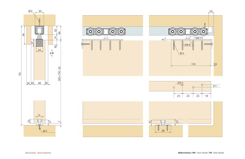 Image: 3ce3d-enox-wooden-sliding-folding-fitting-system-cutout-esld-014.jpg