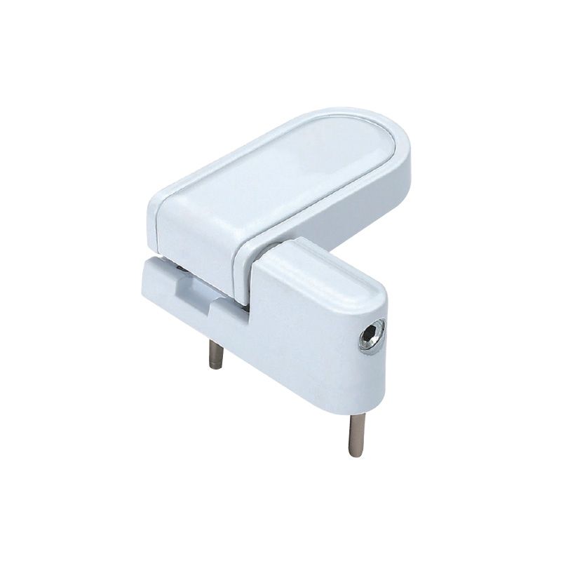 3D Door Hinge 10570-1 Picture 1