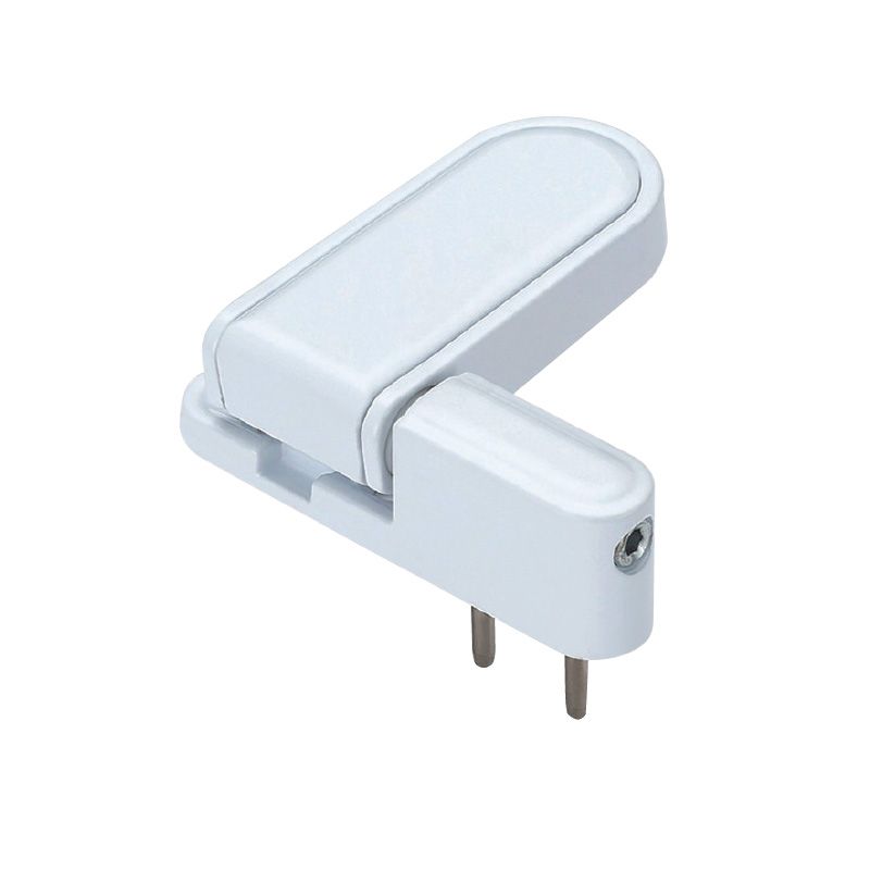 3D Door Hinge MJ10050900 Picture 1