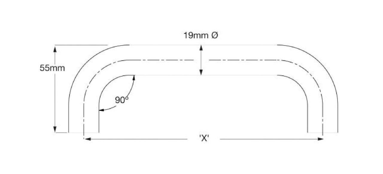Image: 3e7a6-pull-handle_model-no---aap101linedrawing-1-.jpg