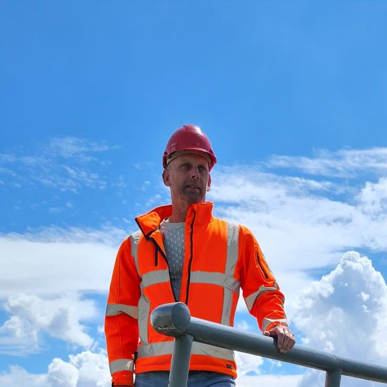 Interview Lucien van Schijndel