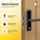 The Yale YDME50 NxT smart lock is a smart and extremely convenient solutions for your home. You can have all the various access option to enter your home either via our new biometric fingerprint scan, personalized PIN code.