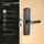 Designed for every home and every lifestyle, Zuri S offers multiple ways to unlock: Fingerprint, PIN code, RFID key tag, or a mechanical key override, so everyone in the family can use it their way.