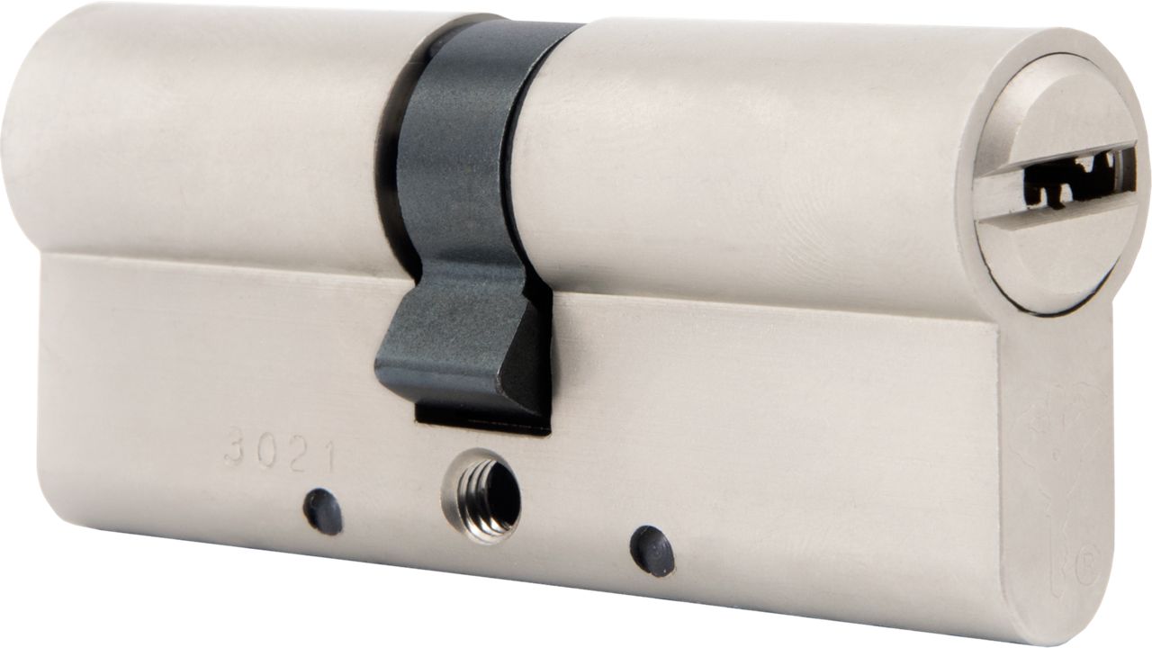 Wkładka bębenkowa Mul-T-Lock Classic