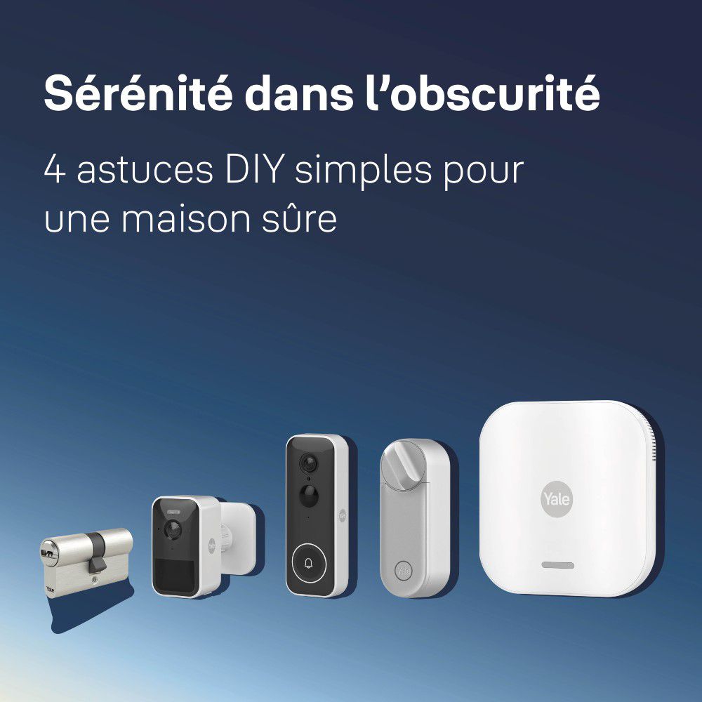 4 conseils de bricolage