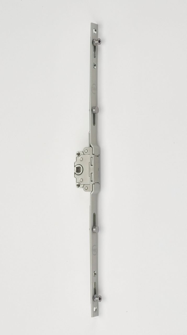 Dual Lock Twin Cam Espagnolette