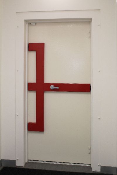 400 Series 4point Lock