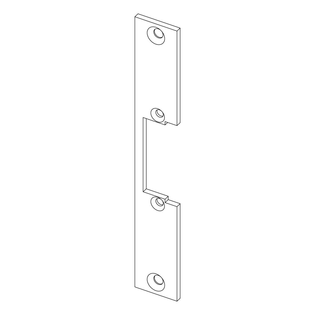 Frontale 403 disegno