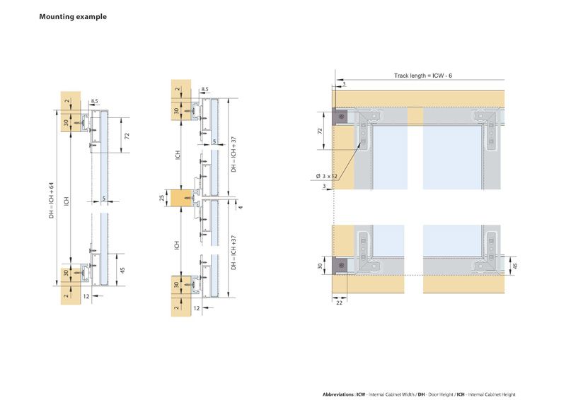 Image: 40deb-enox-glass-cabinet-sliding-fitting-cutout-esld-068.jpg