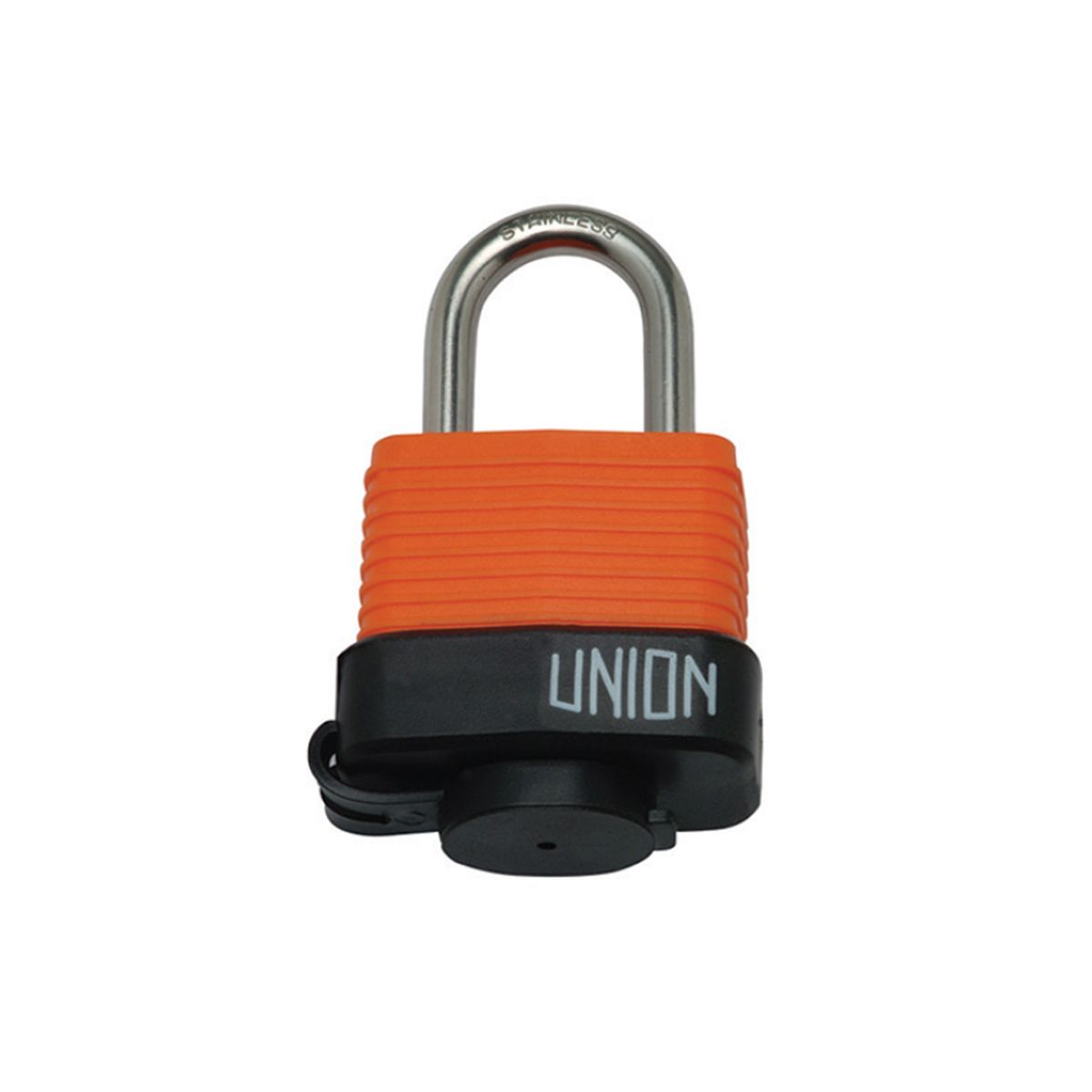 40mm Laminated Steel Padlock
