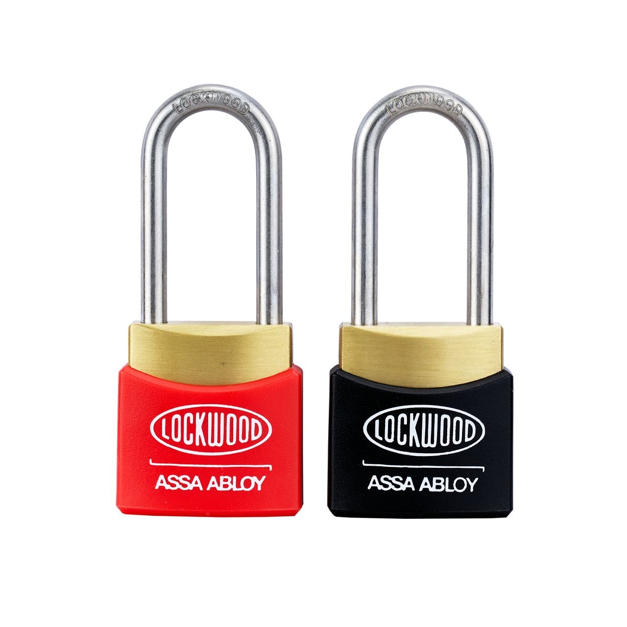 Lockwood 412 Series Padlocks