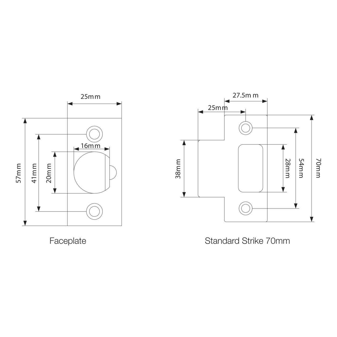 4140 Essential Series Product Specification