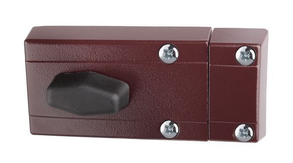 Zamek wierzchni TAURUS XT (TC611)