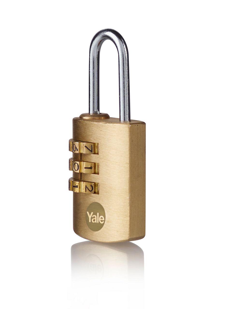 Y110B/30/147/1 | Yale