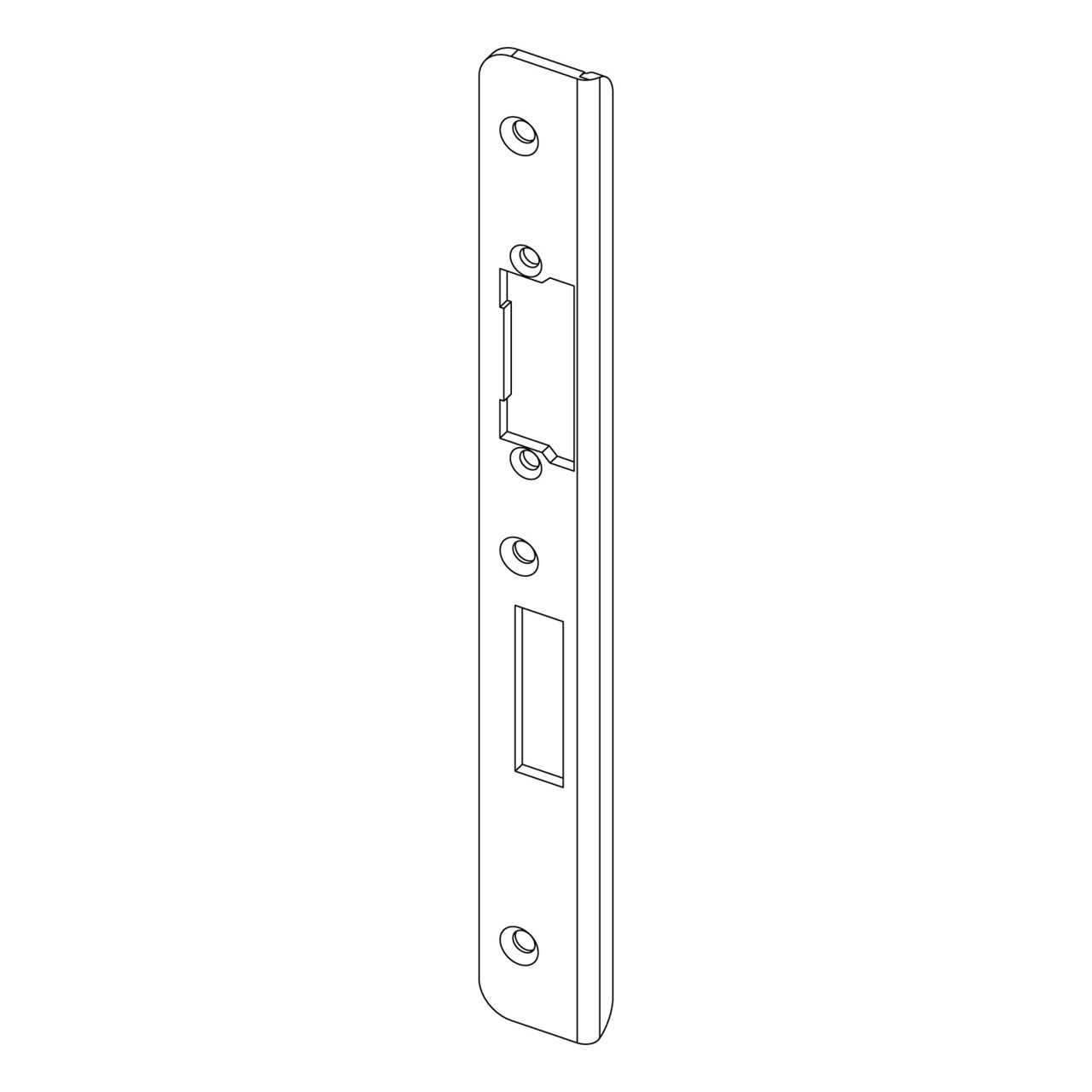 Frontale 42B disegno