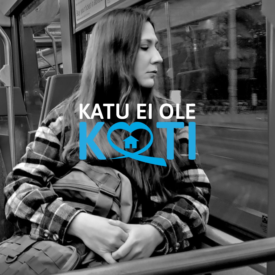 Katu ei ole koti -kampanja