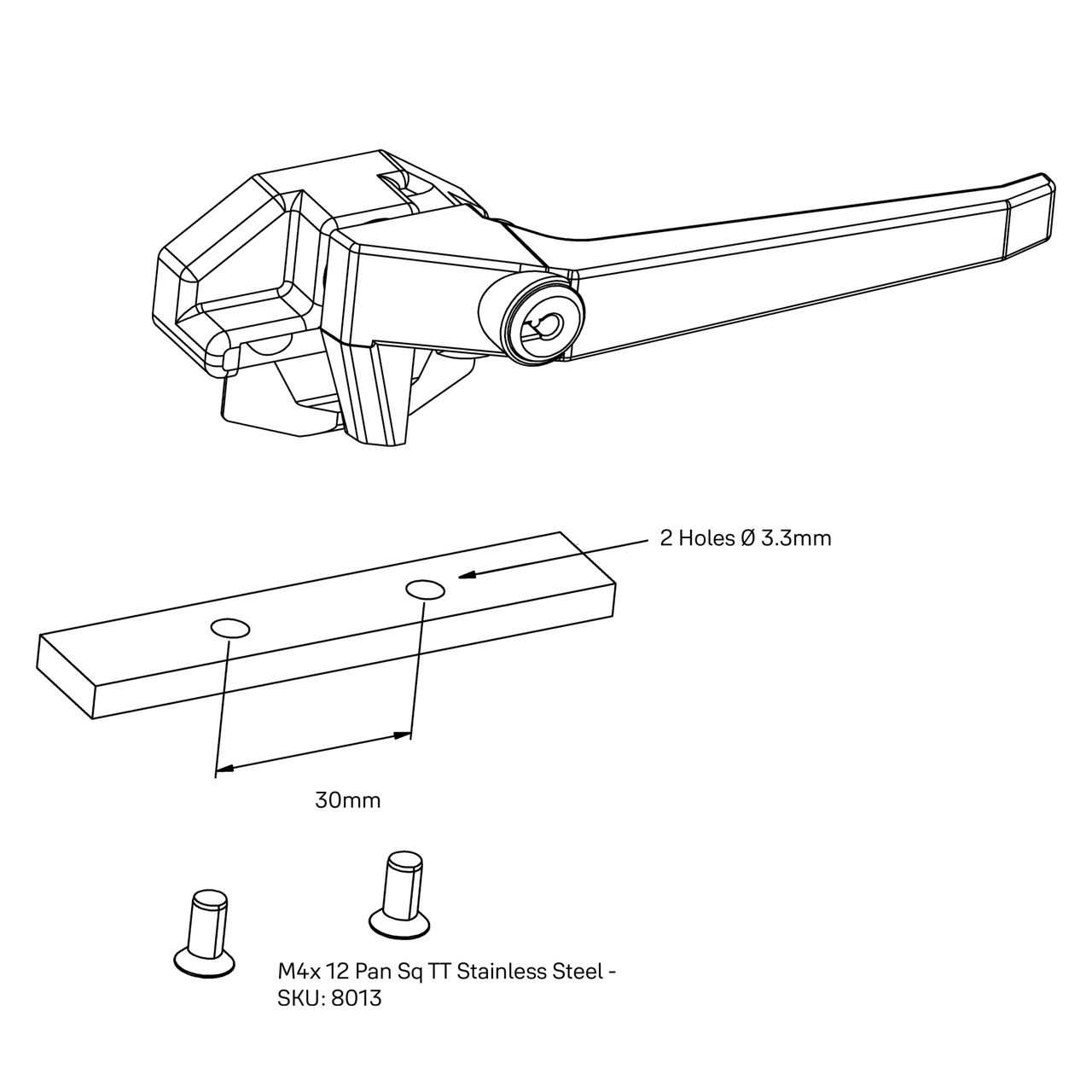 Image: Sub Fix Dimensions