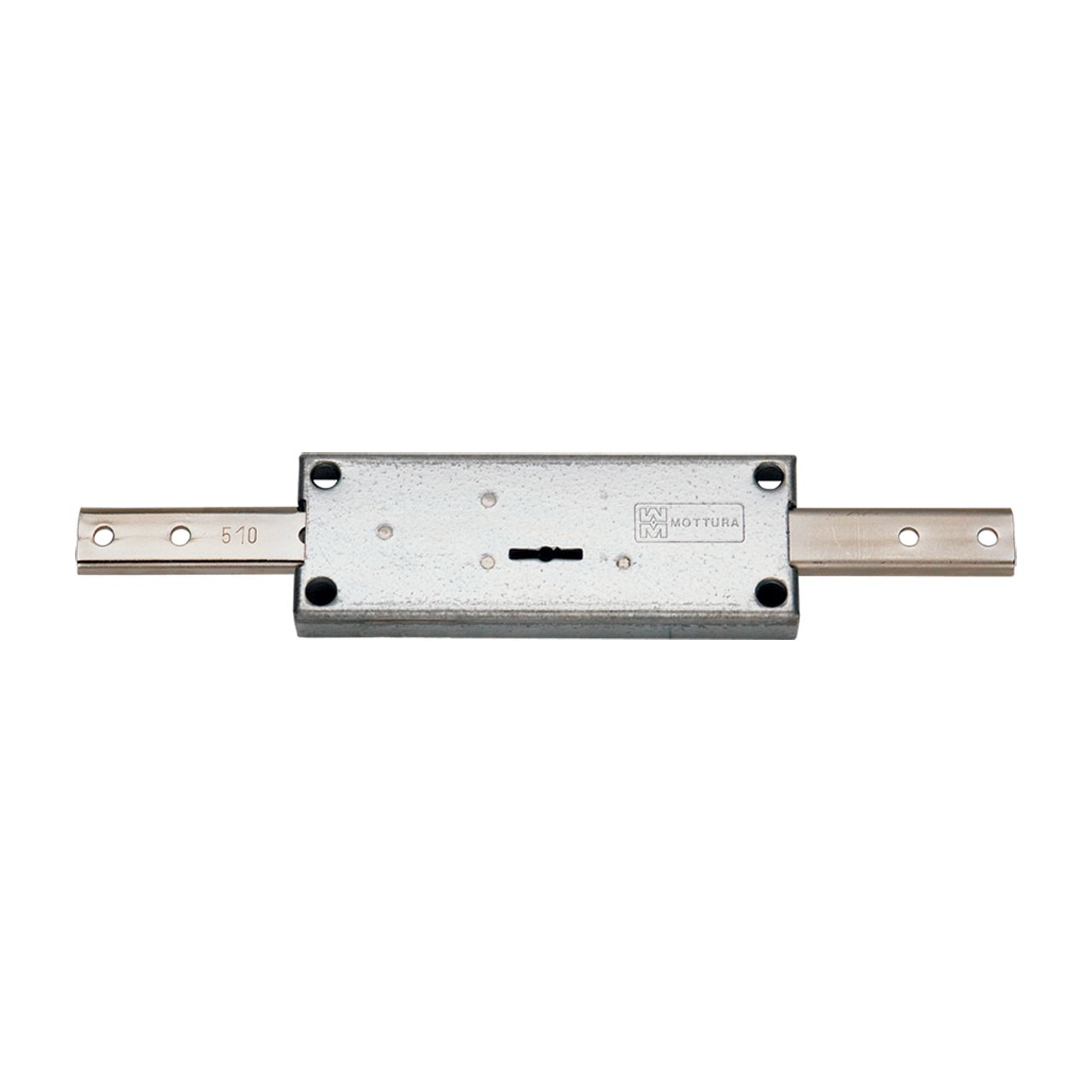 locks for overhead doors and shutters