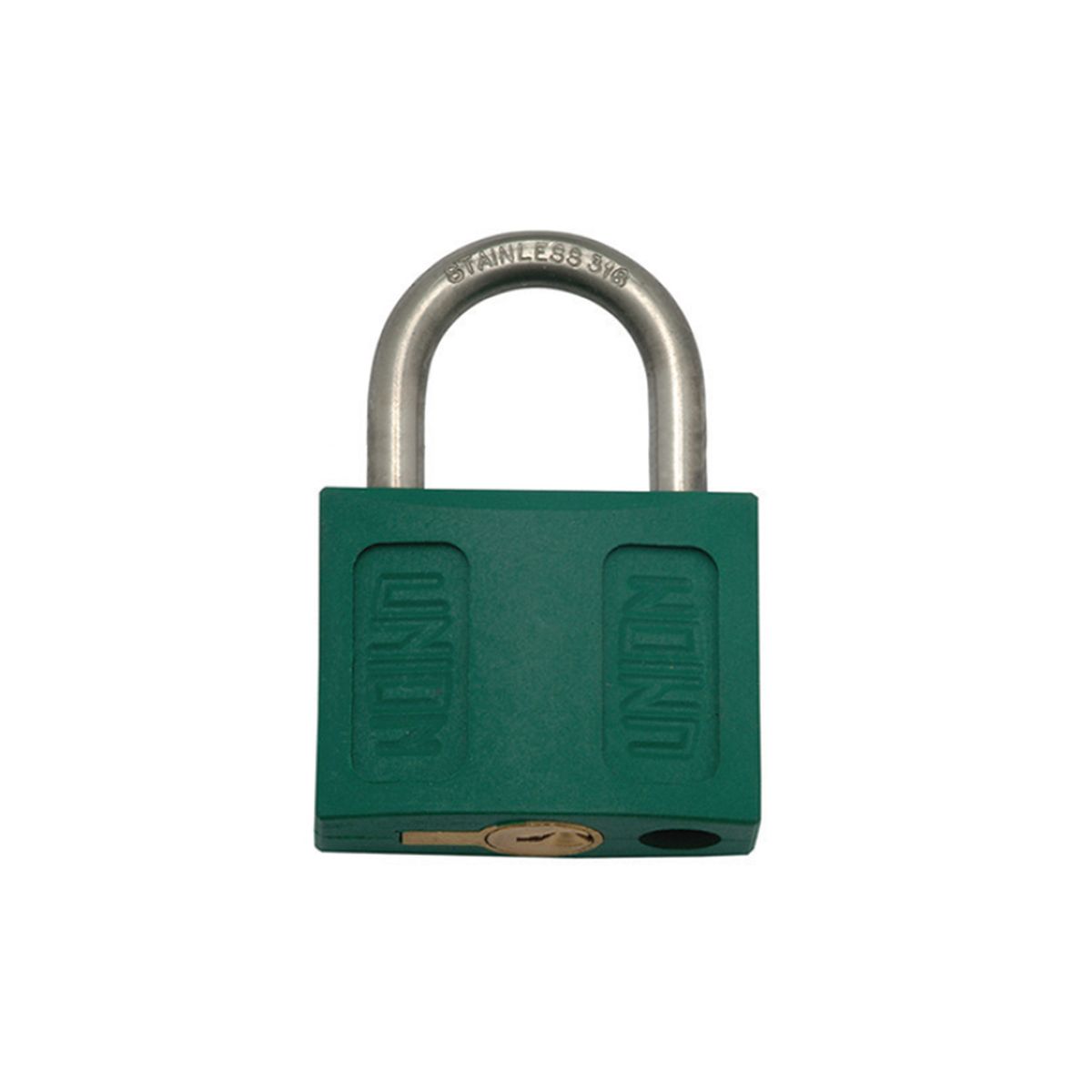 45mm Nylon Padlock