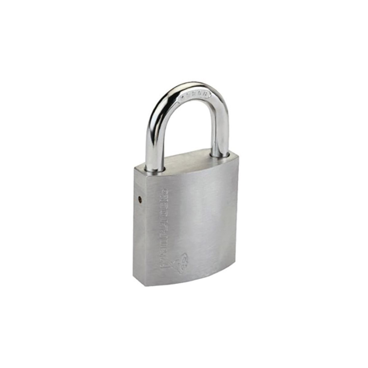 47mm Padlock with 8mm Boron Shackle
