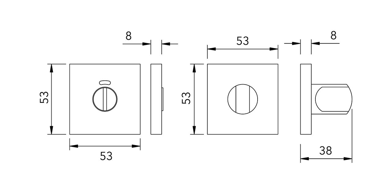 Image: 48cc6-square-escutcheonmodel-no---aae812linedrawing.jpg