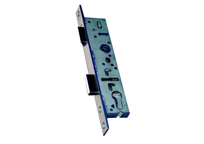 49 PZW Mortice Lock