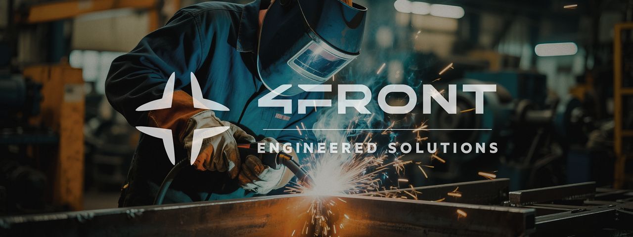4Front Engineered Solutions | Loading Dock & Warehouse Solutions