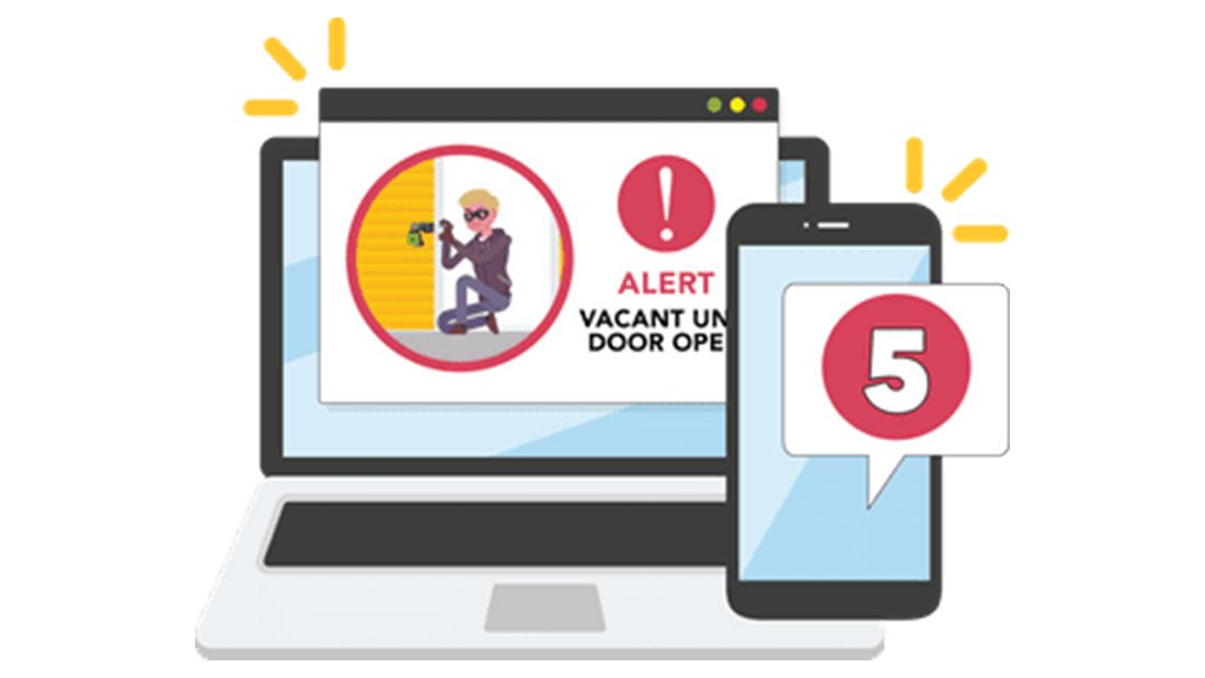 notifications illustration
