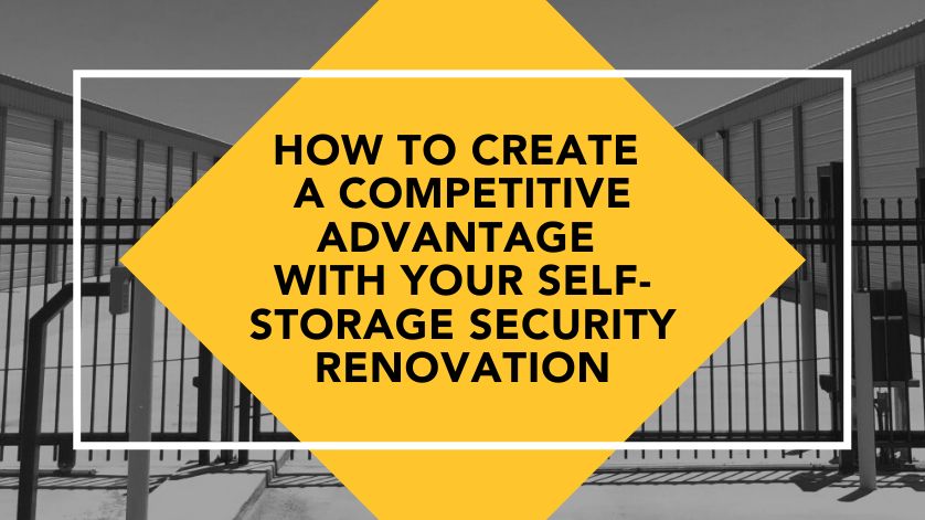 Creating a Competitive Advantage With Renovation