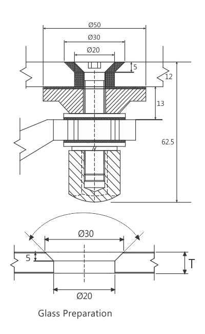 Image: 50185-enox-glass-spider-fitting-eroutel-03.jpg