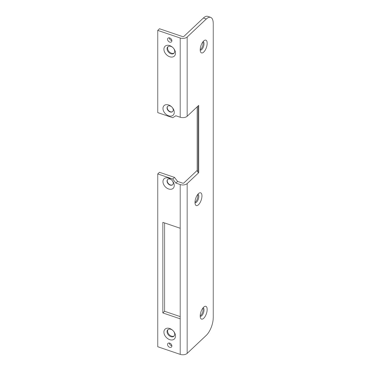 Frontale 502 disegno