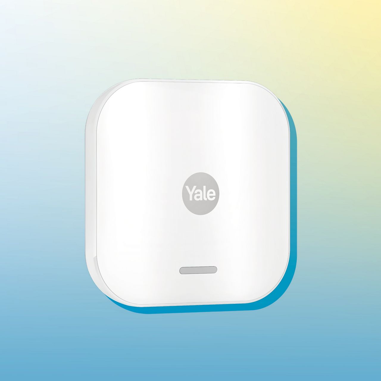 Yale Smart Alarm Hub | Yale