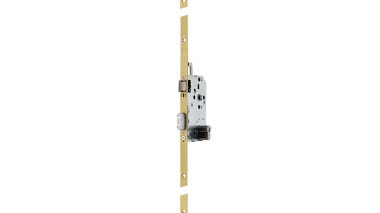 Serrure 5090 A2P**