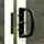 Mawson Sliding Door Lock