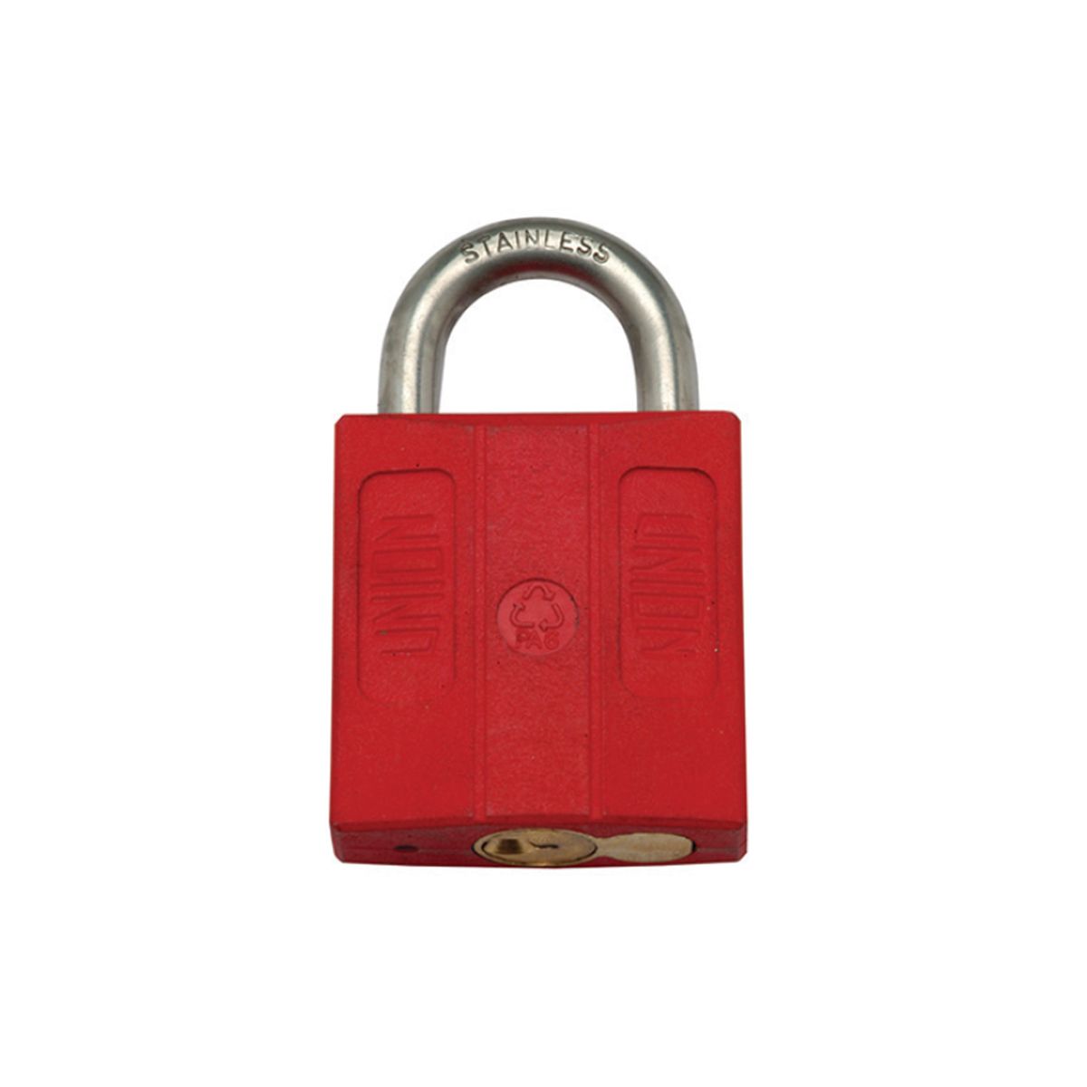 50mm Nylon Padlock
