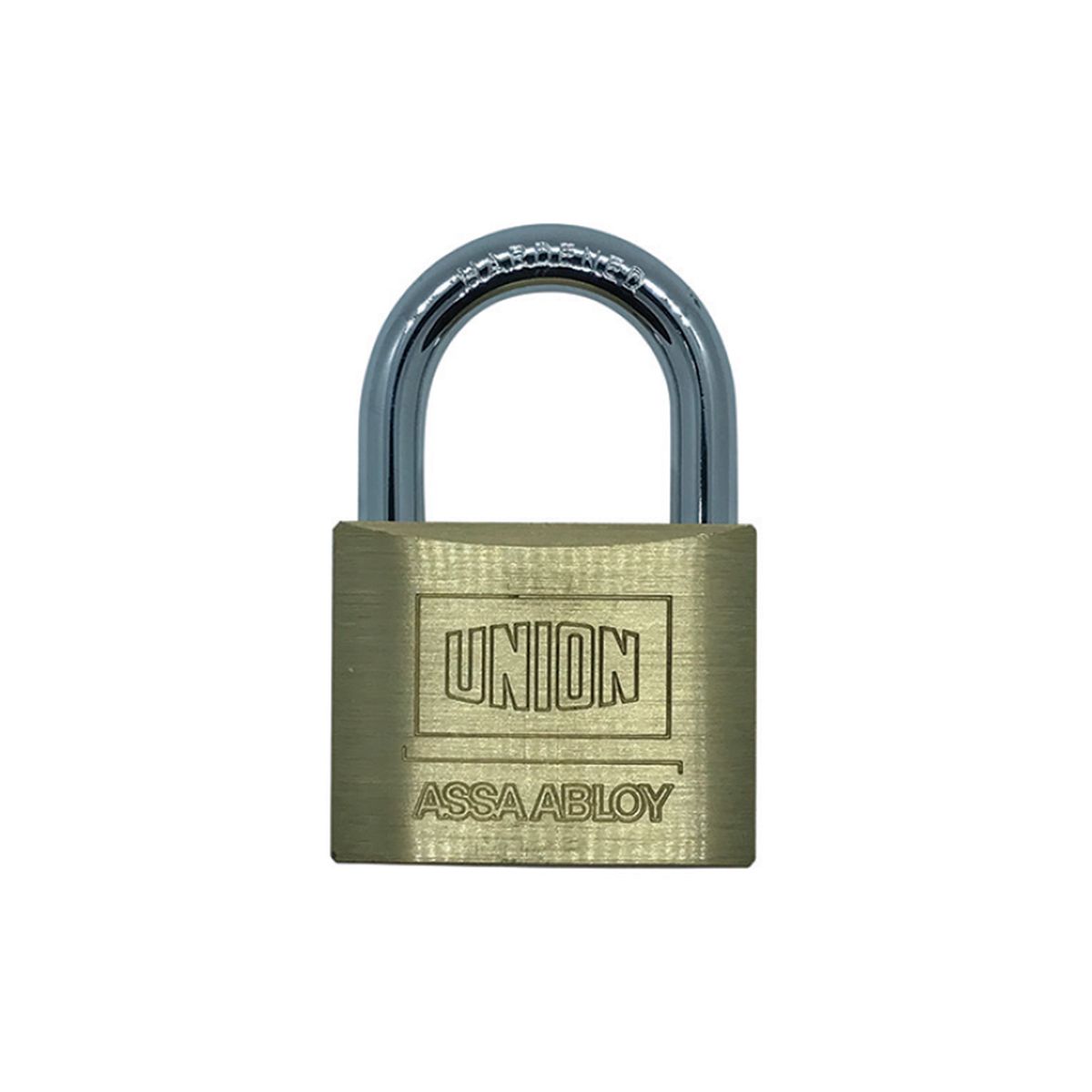 50mm Padlock Hardened Steel Shackle