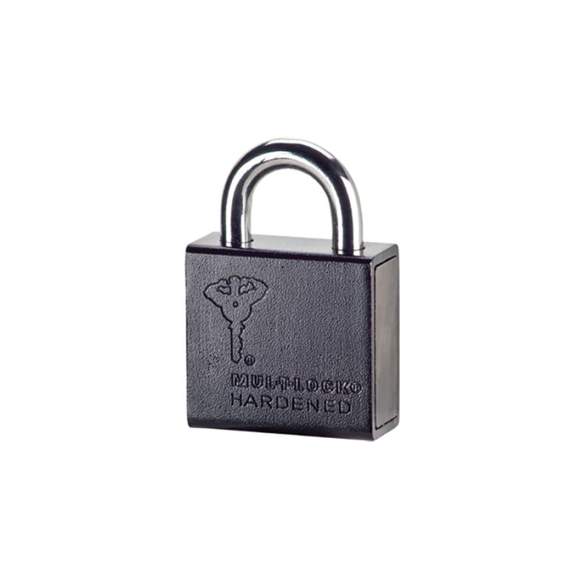 50mm Padlock with 8mm Hardened Steel Shackle