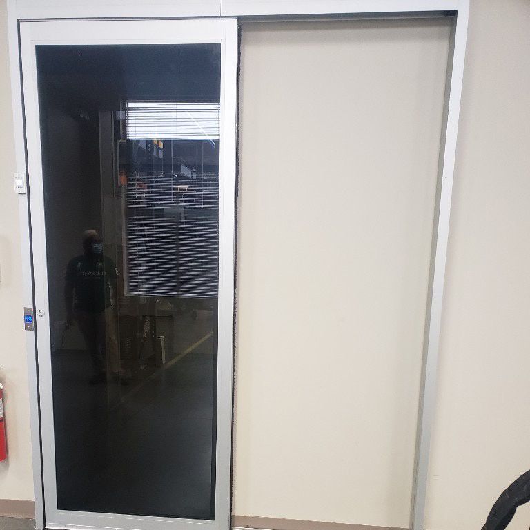 single slide, surface applied 5100