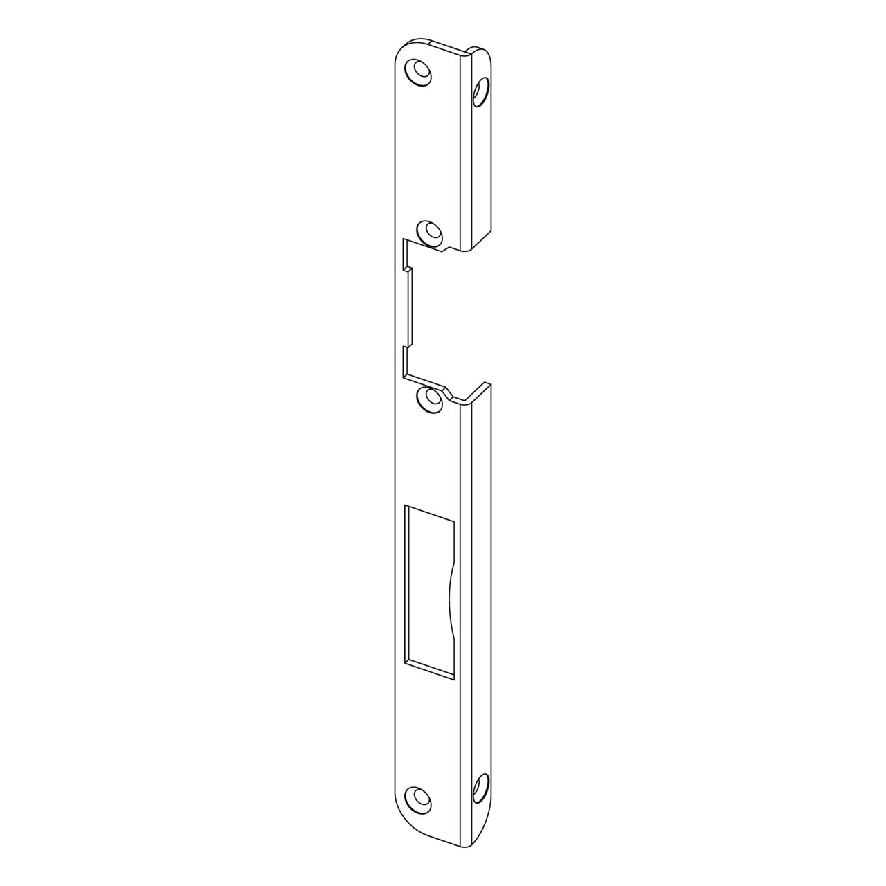 Frontale 513 disegno