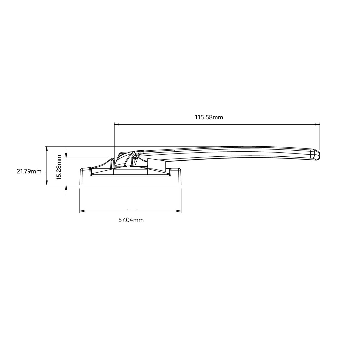 Image: wedgelessaria