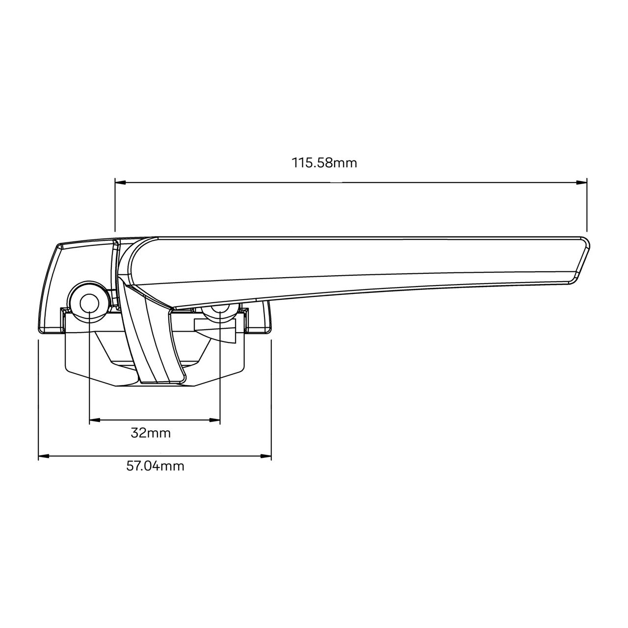 Image: wedgelessaria