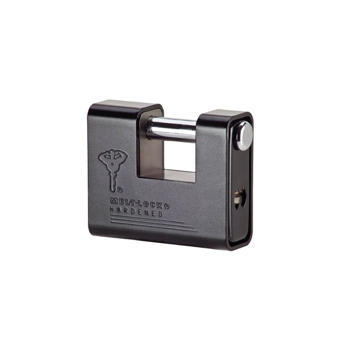 52mm Padlock with 13mm Hardened Steel