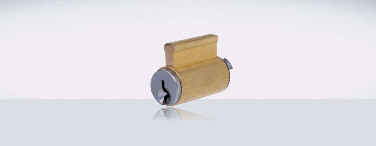Lockwood 530 Cylinder Short Bible Height