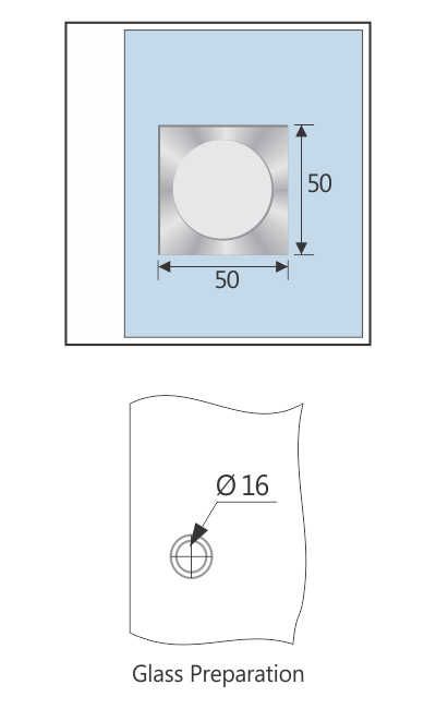 Image: 54996-enox-glass-sliding-door-handle-cutout-ehsl-021.jpg