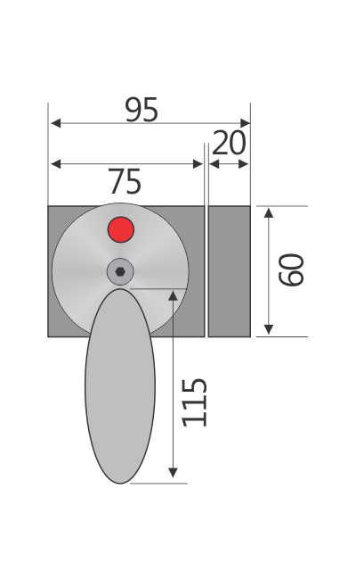 Image: 56102-enox-washroom-cubicle-partition-fittings-cutout-ewps-006.jpg